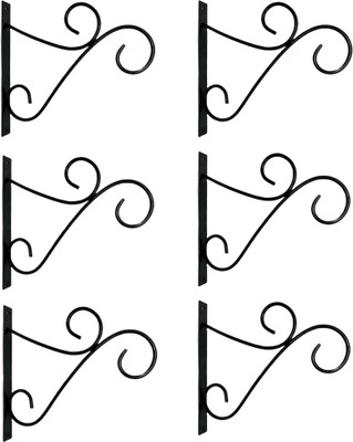 insignia decor Plant Container Set(Pack of 6, Metal)