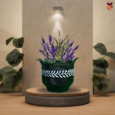 HUNAR TRIBE WP003 Plant Container Set(Rubber)