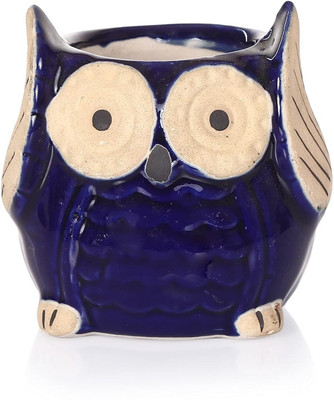 LA' MONARCA Plant Container Set(Ceramic)