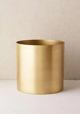 METALLICON Plant Container Set(Metal)