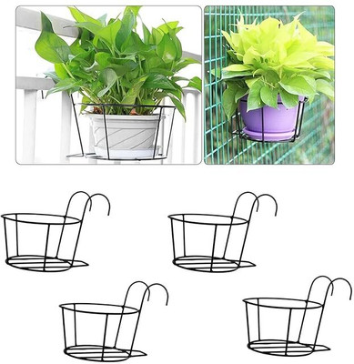 creativecraft hstand Plant Container Set(Metal)