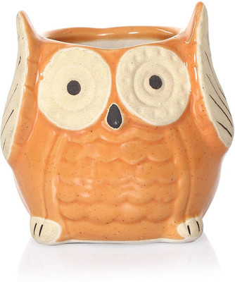 LA' MONARCA Plant Container Set(Ceramic)