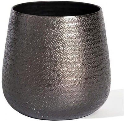 METALLICON Indoor Planter_01 Plant Container Set(Metal)