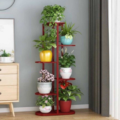 Craft Nest Art Plant Container Set(Metal)