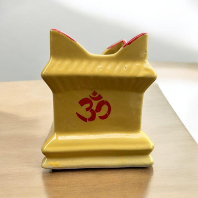 Mapada dabra-02 Plant Container Set(Ceramic)