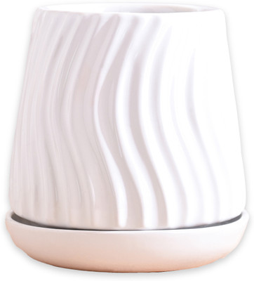 UGAOO Plant Container Set(Ceramic)
