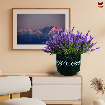 HUNAR TRIBE WP001 Plant Container Set(Rubber)