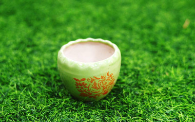 hc the crafts ceramic plant pot Plant Container Set(Ceramic)