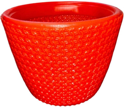 god of goods EcoBloom Multi-Pot Decorative Plant Container Set Plant Container Set(Plastic)