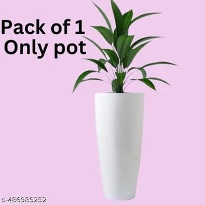 GamlaAura Plant Container Set(Plastic)