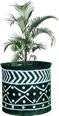 HUNAR TRIBE AU001 Plant Container Set(Rubber)