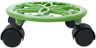 VIMAL Plant Container Set(Pack of 6, Metal)