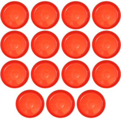 VirajSanchi Best Plant Container for Indoor and Outdoor need Plant Container Set(Pack of 15, Plastic)