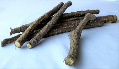 VibeX GILOY/GUDUCHI STEM CUTTING (TINOSPORA CORDIFOLIA) Seed(20 per packet)