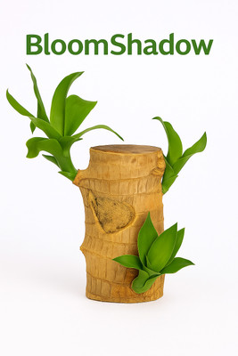 BloomShadow Brazilian Wood(Hybrid, Pack of 1)