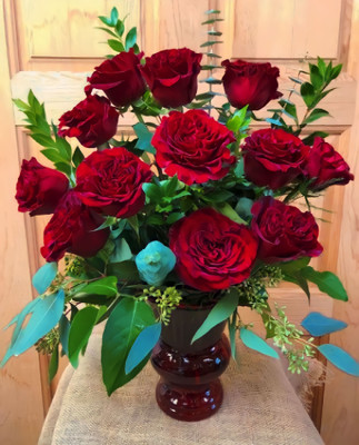 APOSOLUARD Rose Plant(Hybrid, Pack of 1)