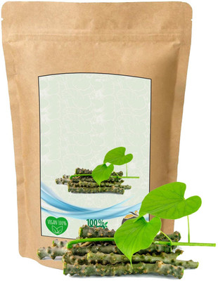 VibeX Amrita Guchcha Neem Giloy Stem For Plantation Seed(6 per packet)