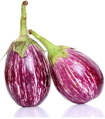 LPR BRINJAL SEEDS Seed(300 per packet)