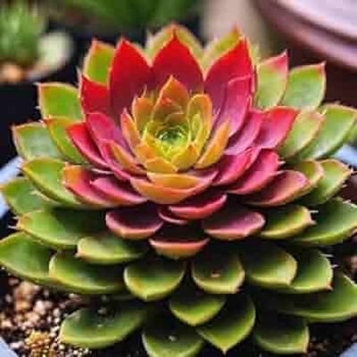 KPBHANDER Laxmi Kamal Plant(Hybrid, Pack of 1)