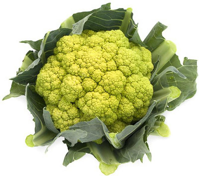 CYBEXIS Vitaverde Cauliflower Variety2000 Seeds Seed(2000 per packet)
