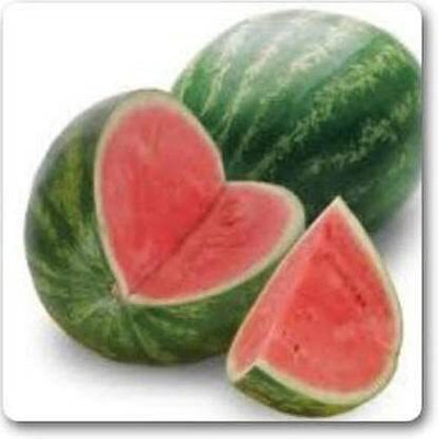 Aywal King Watermelon Tarbuj Tarbooj summer fruit Seed(40 per packet)