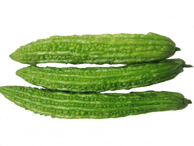 CYBEXIS Rare Bitter Gourd Seeds200 Seeds Seed(200 per packet)