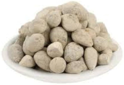 BHARAT JADI BOOTI Ber Patthar - Ber Pathar - Fish Stone - Sang e Sarmahi - Hajrul Yahood Seed(200 g)