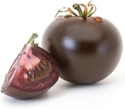 Qualtivate ICRA-8A Purple Cherry Tomato Seed(300 per packet)