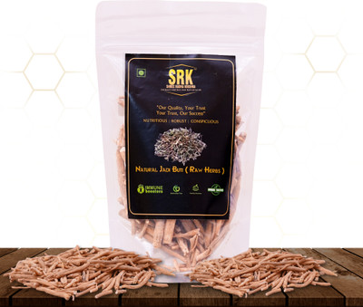 SRK Shree Radha Krishna Ashwagandha || Roots || Seed(100 g)