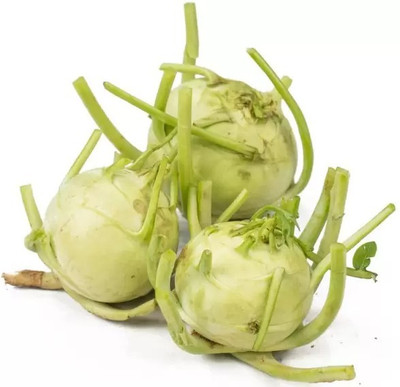 Aro Knol Khol, Kohlrabi Seed(11 per packet)