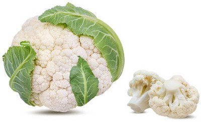 Treepoint white cauliflower,gobhee seeds Seed(30 per packet)