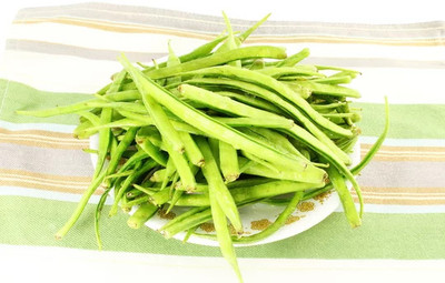 XOLDAA CLUSTER BEANS SEEDS Seed(31 per packet)