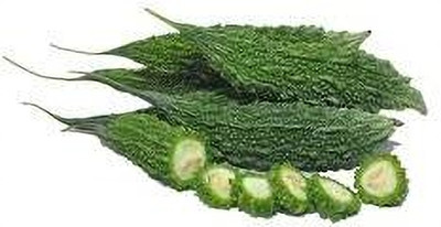 BDSresolve long bitter gourd seeds pack of 23 Seed(23 per packet)