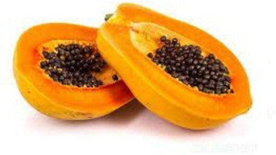 Farmonix Sweet Papaya Carica papaya Seed Seed(20 per packet)
