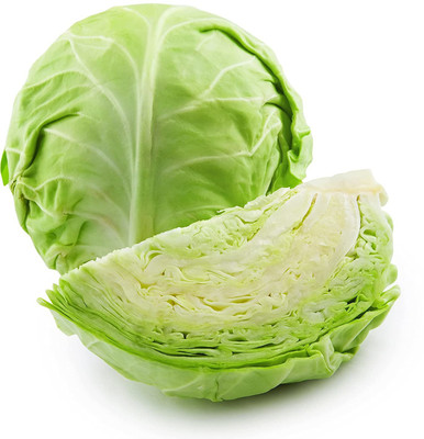 TRICONE Cabbage Seed(200 per packet)
