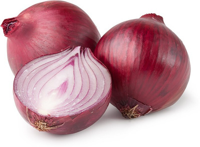 SONIRO Red Onion Super Nasik Seed(70 per packet)