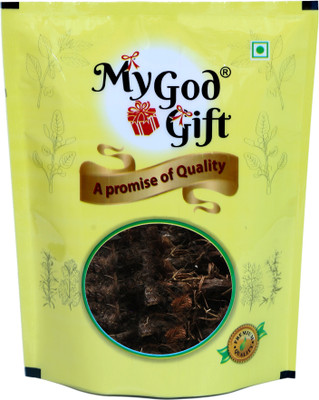 MyGodGift Nagarmotha,, Cyperus Rotundus Rhizome - Nut Sedge Root Seed(100 g)