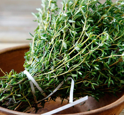 Qualtivate RES-7A Thyme Common Heirloom Seed(50 per packet)