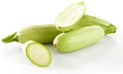 CYBEXIS Squash Zucchini Seeds 100 Seeds Seed(100 per packet)