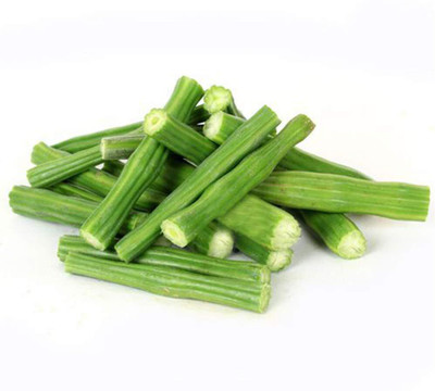 KNESSiN Moringa - Drumstick Hybrid - 15 Long - Dwarf Variety[100 Seeds] Seed(100 per packet)