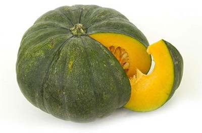 KNESSiN Pumpkin Kaddu F1 Hybrid[100 Seeds] Seed(100 per packet)