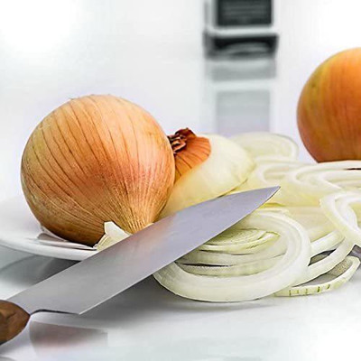 VibeX ® VLR-735 Onion Super Star F1 Seeds Seed(1000 per packet)