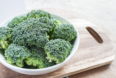 Qualtivate HUA-5A Broccoli Heirloom Waltham 29 Seed(300 per packet)