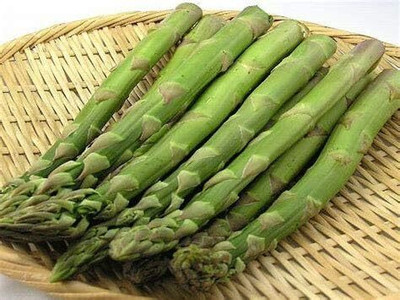 KNESSiN Asparagus Seed(30 per packet)