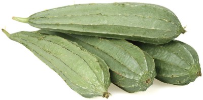 Quentova Sponge Gourd Tori-VDI-8N Seed(50 per packet)