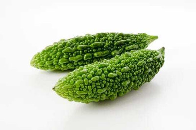 XOLDAA F1 BEST QUALITY BITTER GOURD SEEDS Seed(11 per packet)