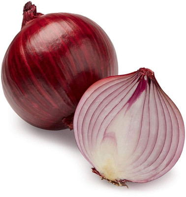 Quentova Red Globe Onion-VXI-6C Seed(250 per packet)
