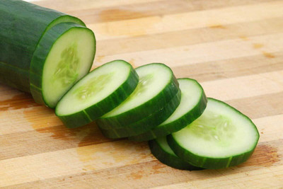 CRGO CUCUMBER , KHEERA Seed(45 per packet)