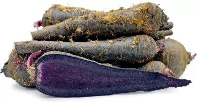 MAA Carrot Black, Gajar Seed(82 per packet)