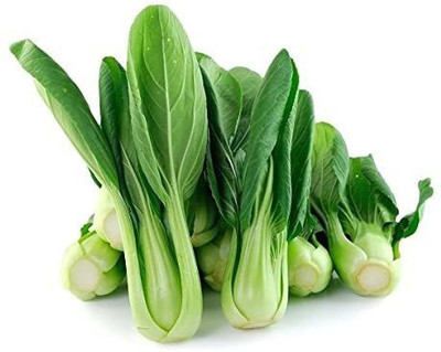 CYBEXIS Chinese Cabbage Pak Choi Seeds 1000 Seeds Seed(1000 per packet)